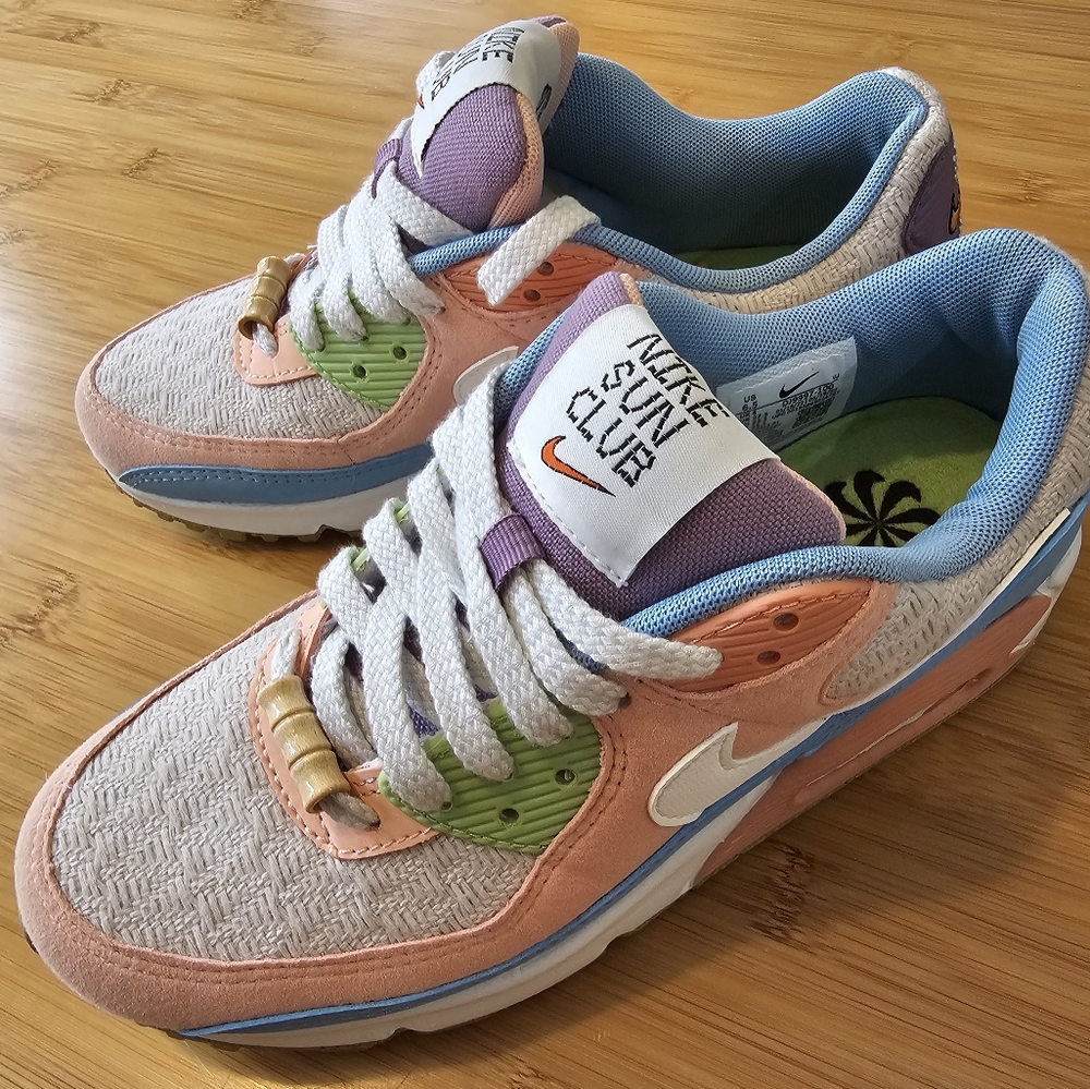 Nike Air Max 90 SE